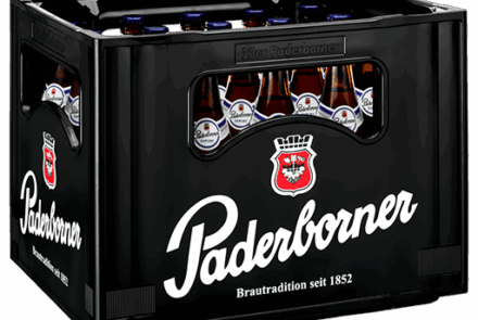 Kasten Paderborner Export 20/0,5