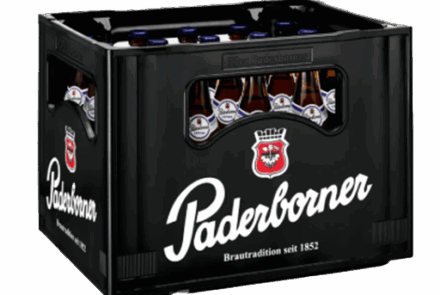 Kasten Paderborner Hell 20/0,5