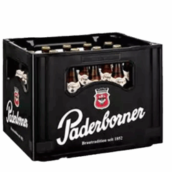 Kasten Paderborner Pilger Naturtrüb 20/0,5