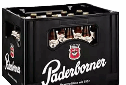 Kasten Paderborner Pilger Naturtrüb 20/0,5