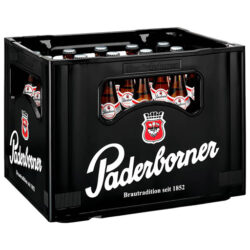 Kasten Paderborner Pilsener 20/0,5