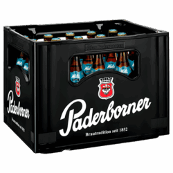 Kasten Paderborner Walz 20/0,5