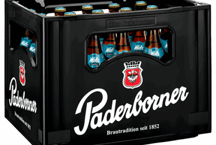 Kasten Paderborner Walz 20/0,5