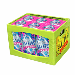 Kasten Salitos Blue 6/4/0,33