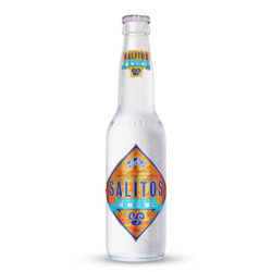 Flasche Salitos Imported Ice 0,33