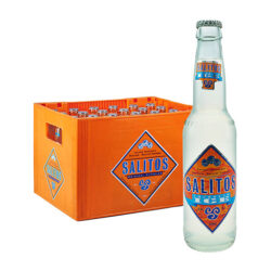 Kasten Salitos Imported Ice 24/0,33
