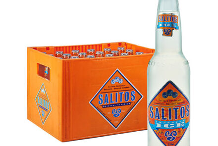 Kasten Salitos Imported Ice 24/0,33