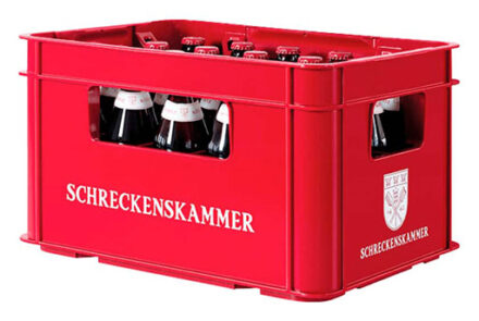 Kasten Schreckenskammer Kölsch 20/0,33