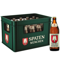 Kasten Spaten Hell 20/0,5