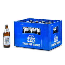 Kasten Starnberger Weisse 20/0,5