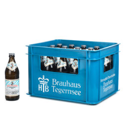 Kasten Tegernseer Hell 20/0,5