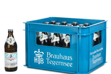 Kasten Tegernseer Hell 20/0,5
