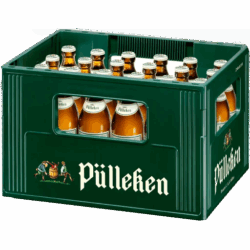 Kasten Veltins helles Pülleken 24/0,33