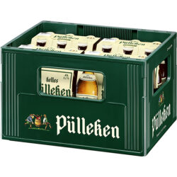 Kasten Veltins helles Pülleken 4/6/0,33