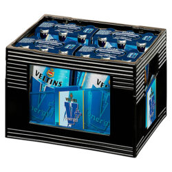 Kasten Veltins V+ Energy 4/6/0,33