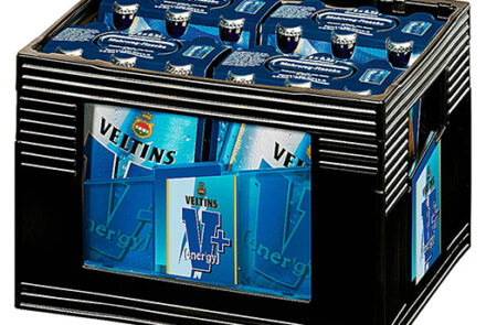 Kasten Veltins V+ Energy 4/6/0,33