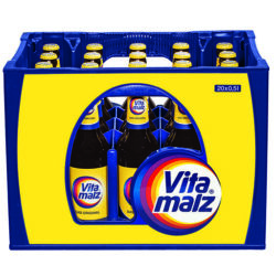 Kasten Vitamalz 20/0,5