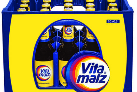 Kasten Vitamalz 20/0,5