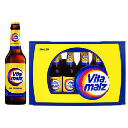 Kasten Vitamalz 24/0,33