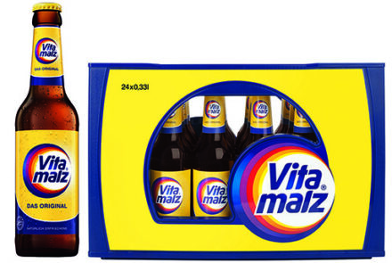 Kasten Vitamalz 24/0,33