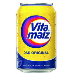 Dose Vitamalz 0,33 DS DPG
