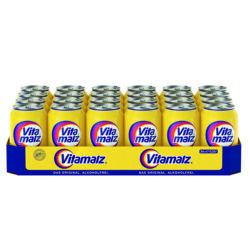 Tray Vitamalz 24/0,33 DS DPG