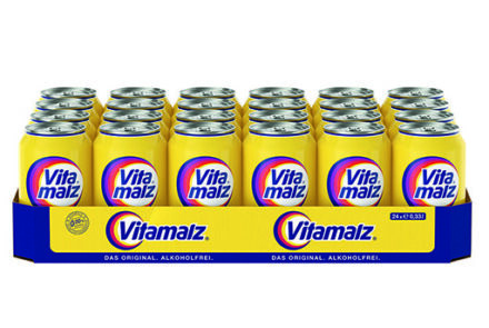Tray Vitamalz 24/0,33 DS DPG