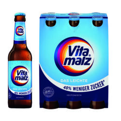 Sixpack Vitamalz Das Leichte 0,33