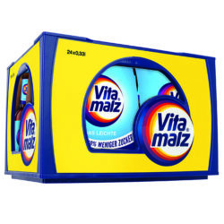 Kasten Vitamalz Das Leichte 4/6/0,33
