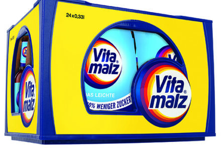 Kasten Vitamalz Das Leichte 4/6/0,33
