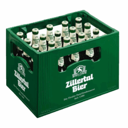 Kasten Zeller Hell 20/0,5