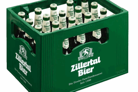 Kasten Zeller Hell 20/0,5