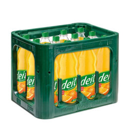 Kasten Deit Orange 12/1,0