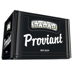 Kasten Proviant Limette Minze Bio 24/0,33