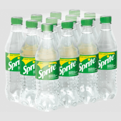 Tray Sprite 12/0,5 DPG