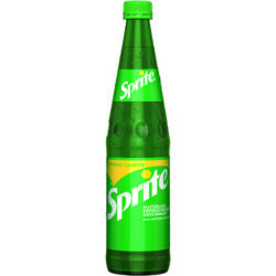 Flasche Sprite 0,5