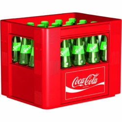 Kasten Sprite 20/0,5