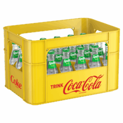 Kasten Sprite 24/0,2
