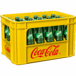 Kasten Sprite 24/0,33