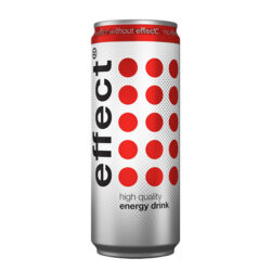 Dose Effect Energy Drink 0,33 DS DPG