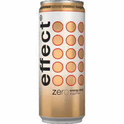 Dose Effect Zero Energy Drink 0,33 DS DPG