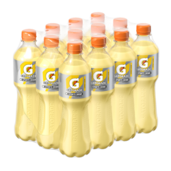 Tray Gatorade Lemon 12/0,5 DPG