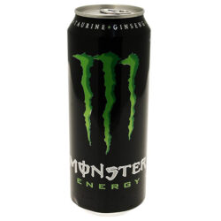Dose Monster Energy 0,5 DS  DPG