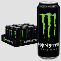 Tray Monster Energy 12/0,5 DS  DPG