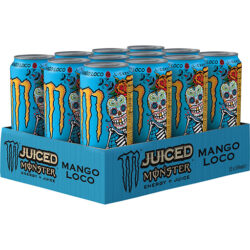 Tray Monster Mango Loco 12/0,5 DS DPG