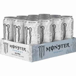 Tray Monster Ultra White 24/0,5 DPG