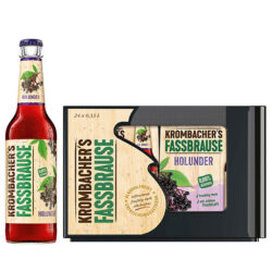 Kasten Krombacher FB Holunder 4/6/0,33