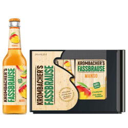 Kasten Krombacher FB Mango 4/6/0,33