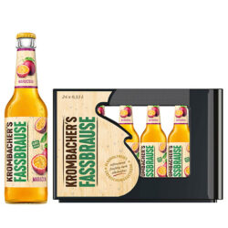Kasten Krombacher FB Maracuja 24/0,33