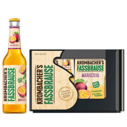 Kasten Krombacher FB Maracuja 4/6/0,33